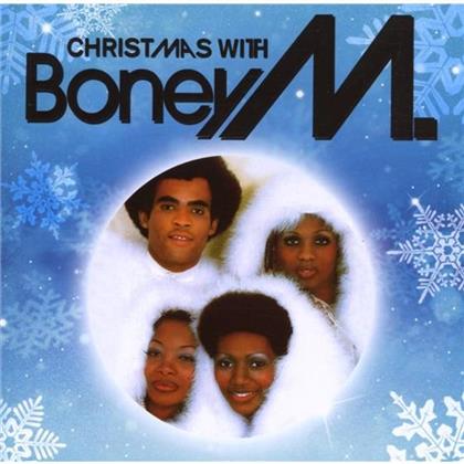 Boney M - Christmas With Boney M.