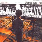 Corde Oblique - Volonta D Arte