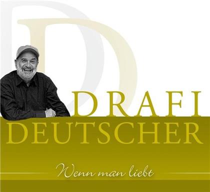 Drafi Deutscher - Wenn Man Liebt