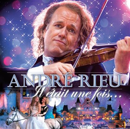 Andre Rieu - Il Etait Une Fois (2 CDs)