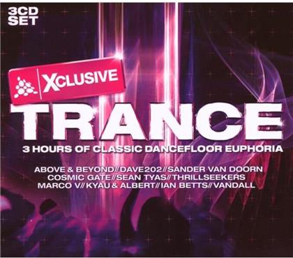 Trance (3 CDs)
