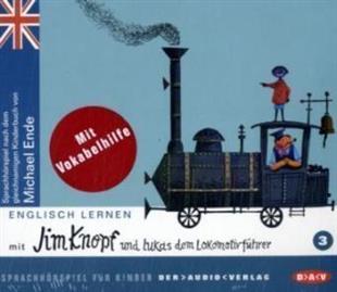 Michael Ende - Englisch Lernen Mit Jim Knopf 3