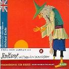 Michael Ende - Englisch Lernen Mit Jim Knopf 2