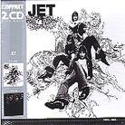 Jet - Get Born/Shine On (2 CDs)