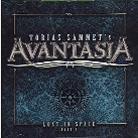 Avantasia - Lost In Space 2