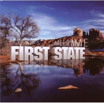 First State (Ralphie B. - Van Dien S.) - Time Frame