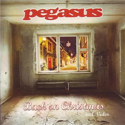 Pegasus (CH) - Back On Christmas