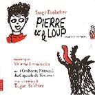 Valerie Lemercier & Serge Prokofieff (1891-1953) - Pierre Et Le Loup/Ua