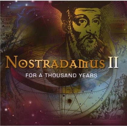 Nostradamus - 2