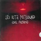 Les Rita Mitsouko - Cool Frenesie - Slidepack