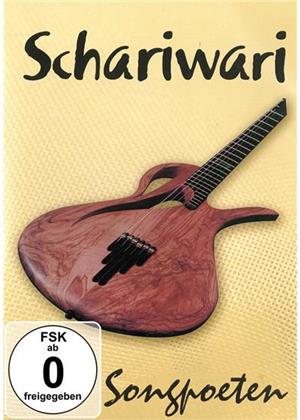 Schariwari - Songpoeten