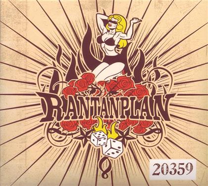 Rantanplan - 20359