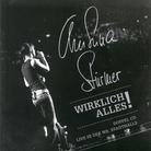 Christina Stürmer - Wirklich Alles - Live (2 CDs)