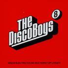 Discoboys - 8 (Limited Edition, 2 CDs)