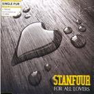 Stanfour - For All Lovers - 2Track