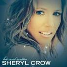 Sheryl Crow - Hits & Rarities (Limited Edition, 2 CDs)