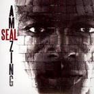 Seal - Amazing - 2 Track