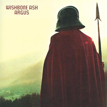 Wishbone Ash - Argus (Deluxe Edition, 2 CDs)