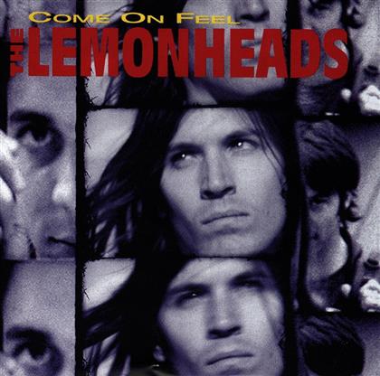 The Lemonheads - Come On Feel