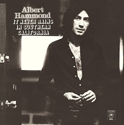 Albert Hammond - It Never Rains In Southern - Papersleeve (Remastered)