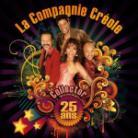 La Compagnie Creole - Collector 25 Ans (2 CD)