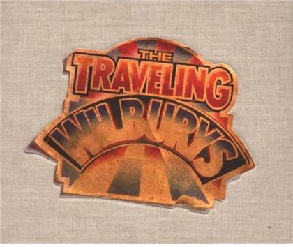 Traveling Wilburys - Collection - Deluxe Reissue (2 CDs + DVD)