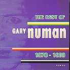 Gary Numan - Best Of 78-83 (2 CDs)
