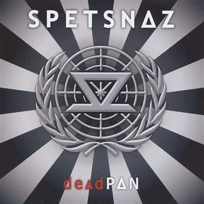 Spetsnaz - Deadpan (2 CDs)