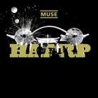 Muse - Haarp Tour - Live (CD + DVD)