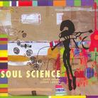Justin Adams - Soul Science