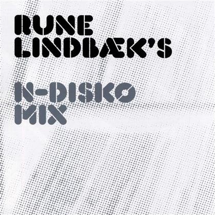 Rune Lindbaek's N- Disko Mix
