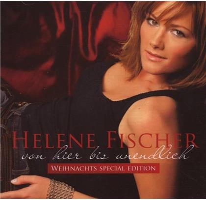 Helene Fischer - Von Hier Bis Unendlich (X-Mas Edition)
