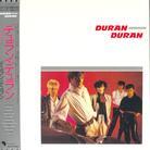 Duran Duran - --- - Papersleeve (Japan Edition, Remastered)
