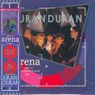 Duran Duran - Arena - Papersleeve (Japan Edition, Remastered)
