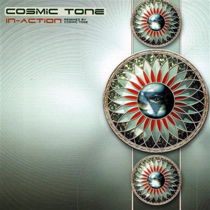 Cosmic Tone - In Action Remixes