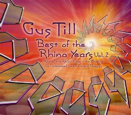 Gus Till - Best Of The Rhino Years 2