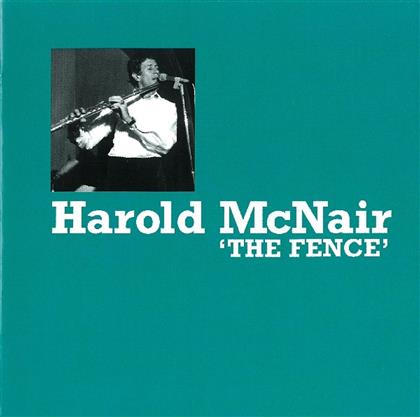 Harold McNair - Fence
