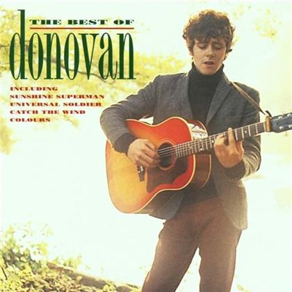 Donovan - Best Of - Pegasus