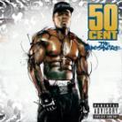 50 Cent - Massacre - Ecopac Reissue