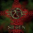 Agonoize - Sieben-Maximum Permissible (2 CDs)