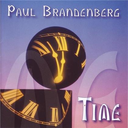 Paul Brandenberg - Time