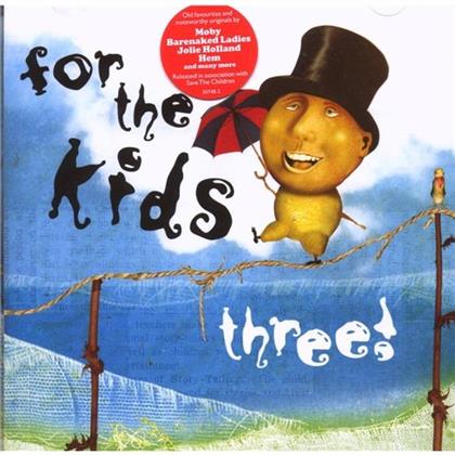 For The Kids - Vol. 3