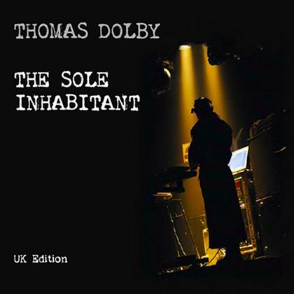 Thomas Dolby - Sole Inhabitant (CD + DVD)