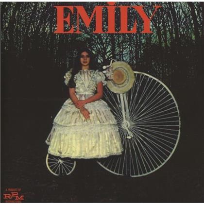Emily - ---