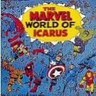 Icarus - Marvel World Of