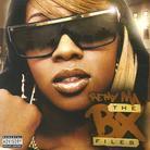 Remy Ma - Bx Files