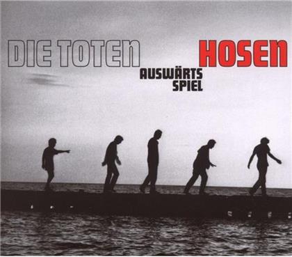 Die Toten Hosen - Auswärtsspiel (New Edition)