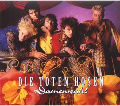 Die Toten Hosen - Damenwahl - Re-Release (Version Remasterisée)