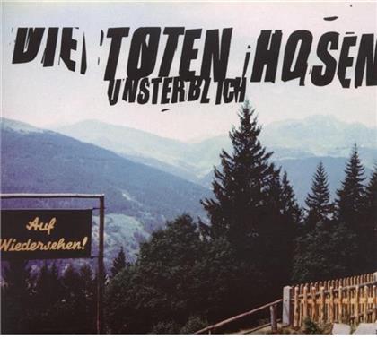Die Toten Hosen - Unsterblich - Re-Release (Version Remasterisée)
