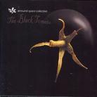 Oresund Space Collective - Black Tomato